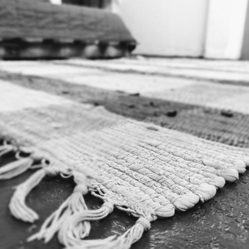 Farinha de Pau - Bungalow Earth