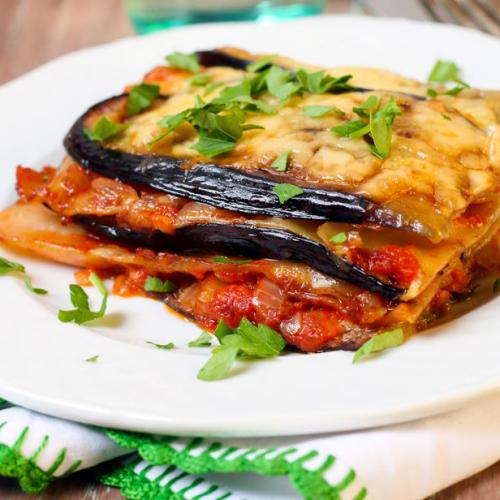 Farinha de Pau - Vegane and Vegetarian Food