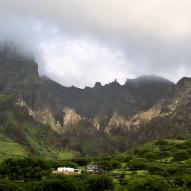 Ribeira da Praata Zone