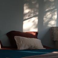 Farinha de Pau - Bungalow Earth