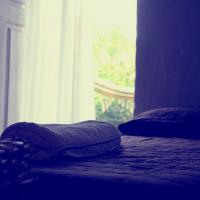 Farinha de Pau - Water Room