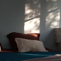 Farinha de Pau - Bungalow Earth