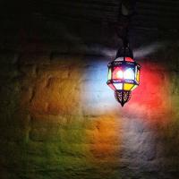 Farinha de Pau - Fire Room - Family